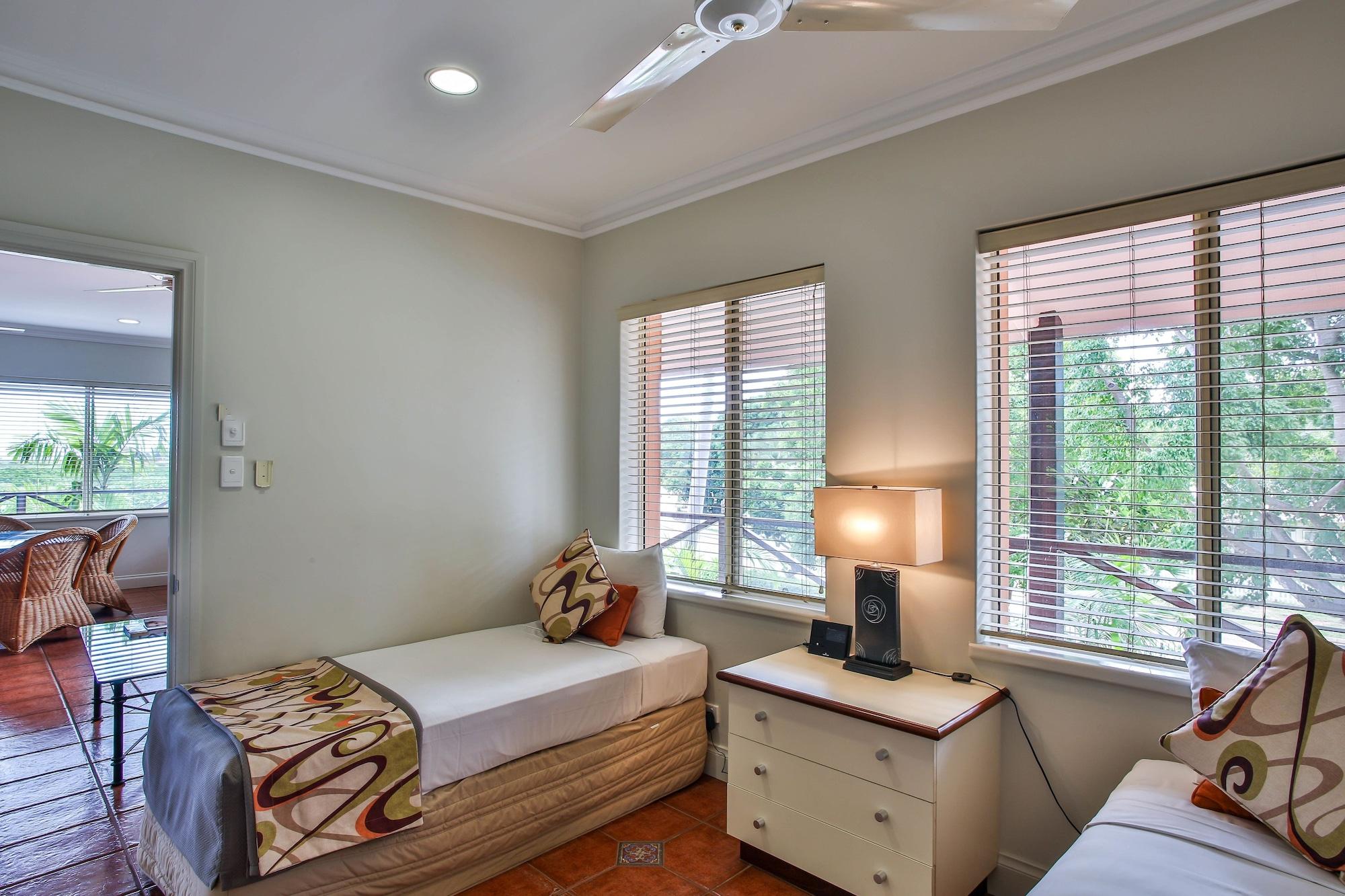 Moonlight Bay Suites Broome Bagian luar foto