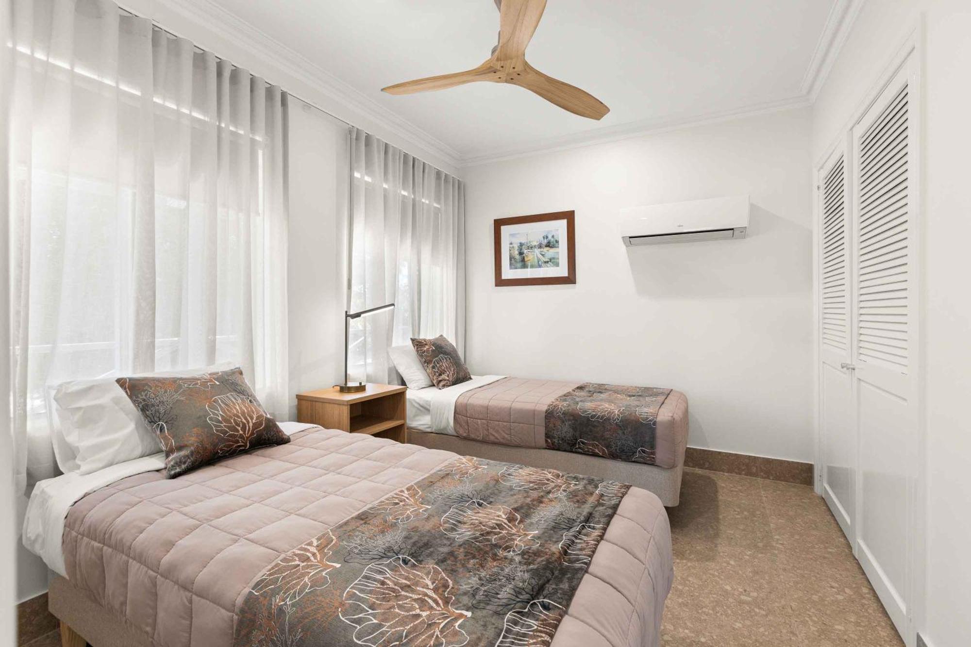 Moonlight Bay Suites Broome Bagian luar foto